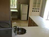 5室2廳3陽臺 世博生態(tài)城依山鄰里別墅廚房