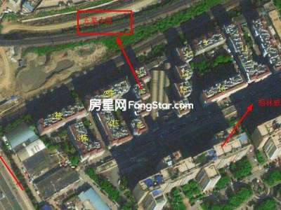 3室1廳1陽(yáng)臺(tái) 五新小區(qū)