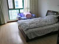 3室2廳2陽臺(tái) 世紀(jì)城探春苑臥室