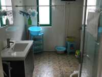 3室2廳2陽臺(tái) 世紀(jì)城探春苑衛(wèi)生間