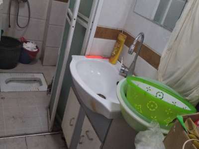 2室2廳1陽臺 菱角塘小區(qū)西區(qū)