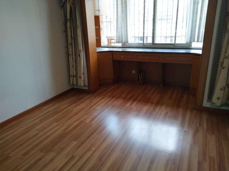 2室2廳 書林新村13號(hào)臥室