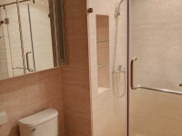 2室2廳1陽(yáng)臺(tái) 中海學(xué)府路8號(hào)衛(wèi)生間