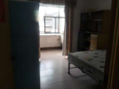 2室1廳 開(kāi)關(guān)廠宿舍