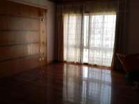 5室2廳3陽臺 江東鳴翠園西區(qū)臥室