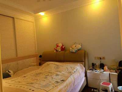 2室2廳1陽臺(tái) 公園1903圣維望