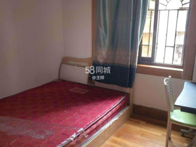 3室2廳 白馬小區(qū)