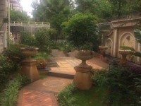 5室4廳5陽臺 海韻楓丹別墅其他