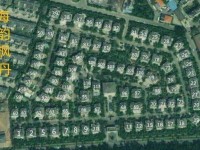 5室4廳5陽臺 海韻楓丹別墅客廳