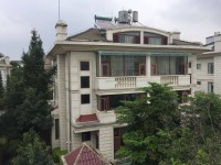 5室4廳5陽臺 海韻楓丹別墅其他