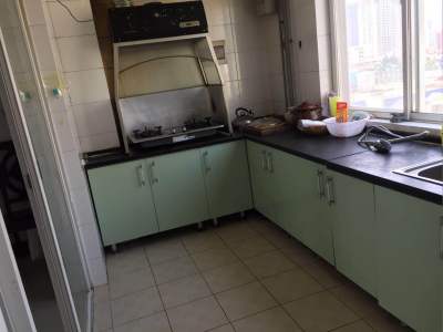 4室2廳2陽臺 附中花園