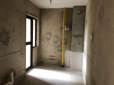 4室2廳2陽(yáng)臺(tái) 俊發(fā)灣流海A2地塊(琥珀俊園)