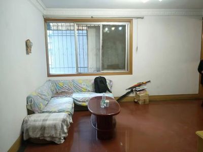 3室2廳1陽臺 秋苑小區(qū)