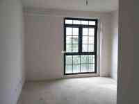 8室3廳4陽臺 滇池ONE一期別墅臥室