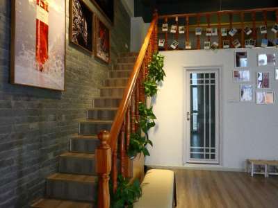 2室2廳2陽臺(tái) 百大國(guó)際派