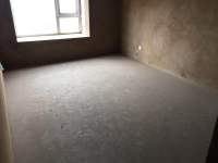 4室3廳3陽臺 寧康園別墅臥室