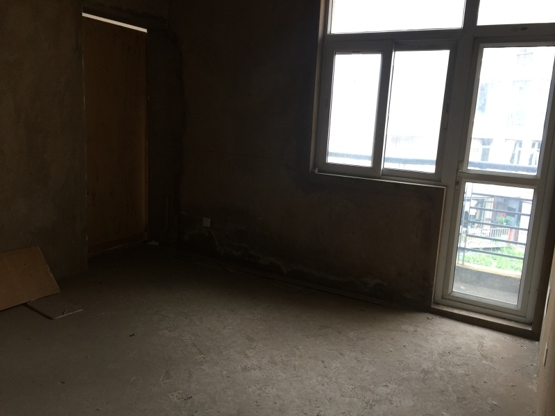 4室3廳3陽臺 寧康園別墅臥室