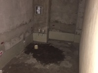 4室3廳3陽臺 寧康園別墅廚房