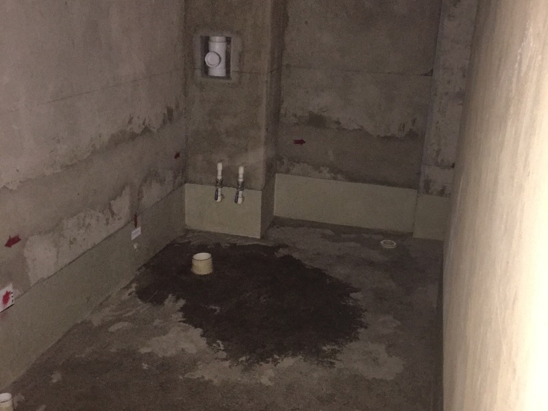 4室3廳3陽臺 寧康園別墅廚房