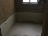 4室3廳3陽臺 寧康園別墅衛(wèi)生間