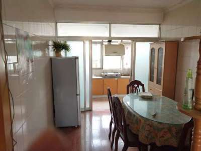 3室2廳1陽臺 高支隊(duì)