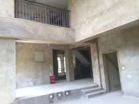 5室2廳3陽臺(tái) 紫東苑別墅餐廳