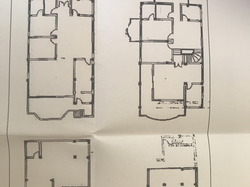 马可波罗半岛（彩云水榭）户型图