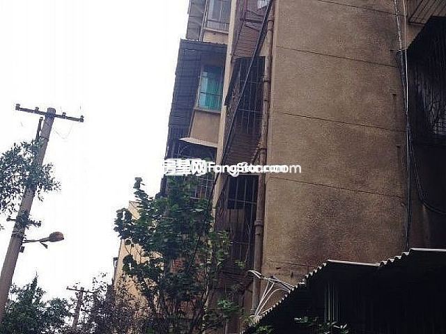 2室2廳1陽臺 黃瓜營二期客廳