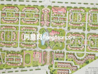 2室2廳1陽臺 黃瓜營二期客廳