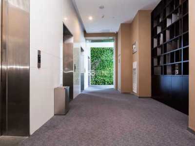 1室1廳1陽(yáng)臺(tái) H公寓