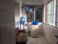 4室2廳2陽臺 昆明食用菌研究所宿舍(教場西路15號)陽臺