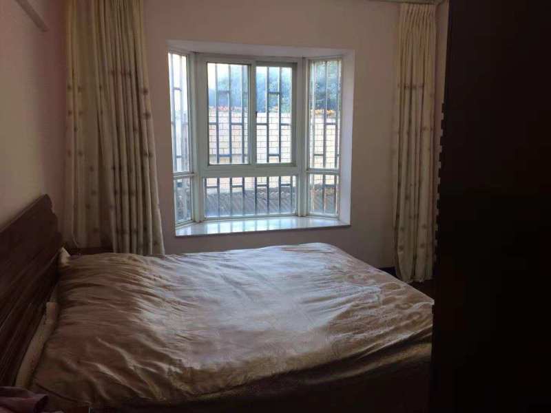 4室2廳2陽臺 昆明食用菌研究所宿舍(教場西路15號)臥室