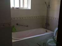 4室2廳2陽臺 昆明食用菌研究所宿舍(教場西路15號)衛(wèi)生間