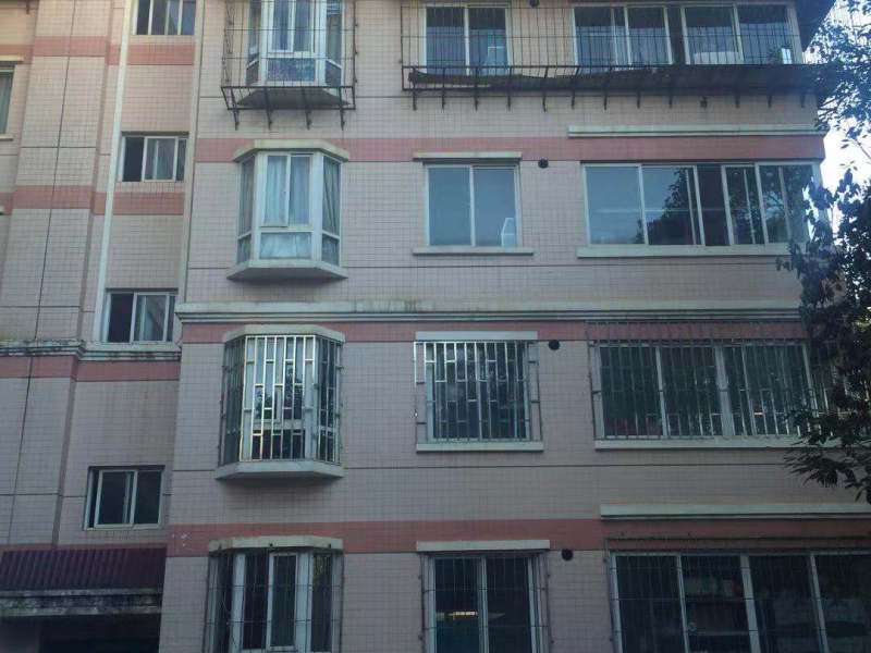 4室2廳2陽臺 昆明食用菌研究所宿舍(教場西路15號)其他