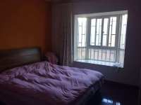 4室2廳2陽臺 昆明食用菌研究所宿舍(教場西路15號)臥室