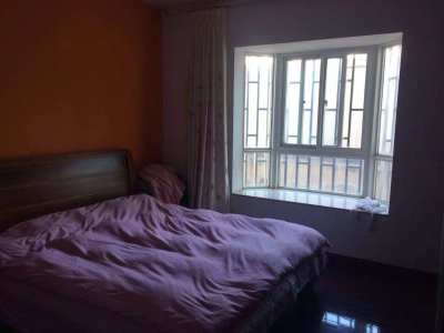 4室2廳2陽臺 昆明食用菌研究所宿舍(教場西路15號)臥室