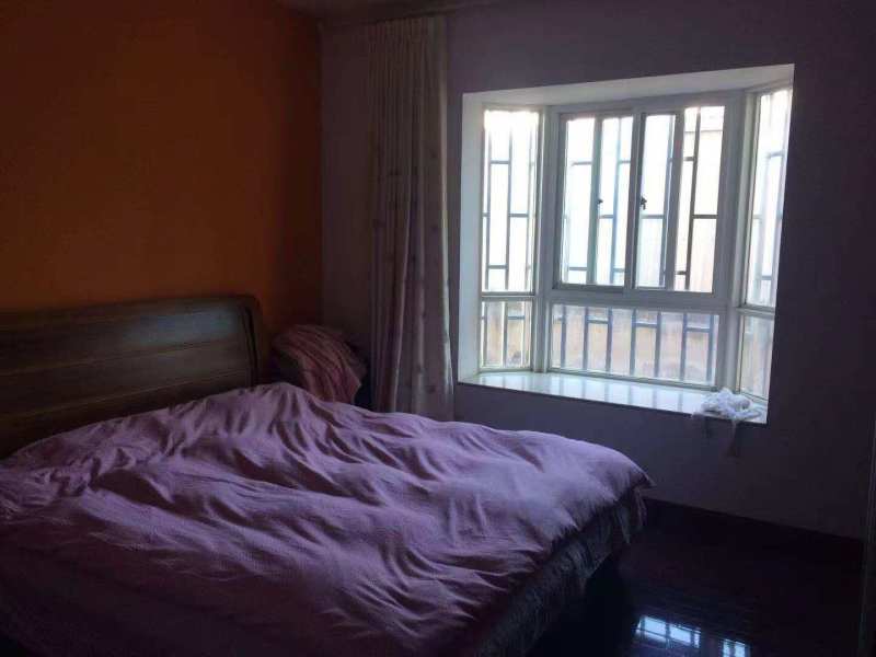 4室2廳2陽臺 昆明食用菌研究所宿舍(教場西路15號)臥室