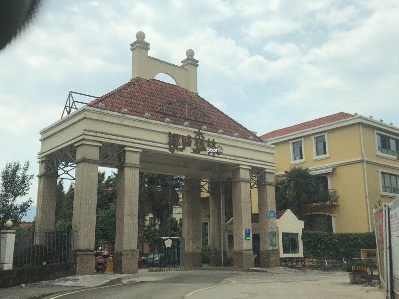 滇池森林其他