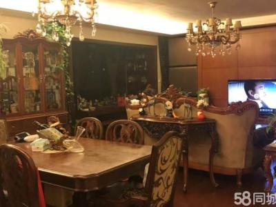 4室2廳3陽臺 金域緹香