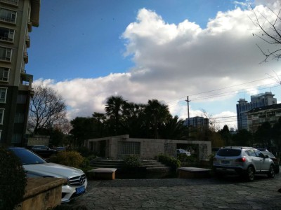 3室2廳1陽臺 陽光花園四期昕苑