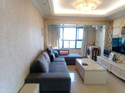 3室2廳2陽臺 葡萄街區(qū)天宇花園