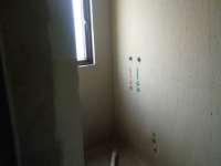 3室2廳2陽臺 平和花園衛(wèi)生間