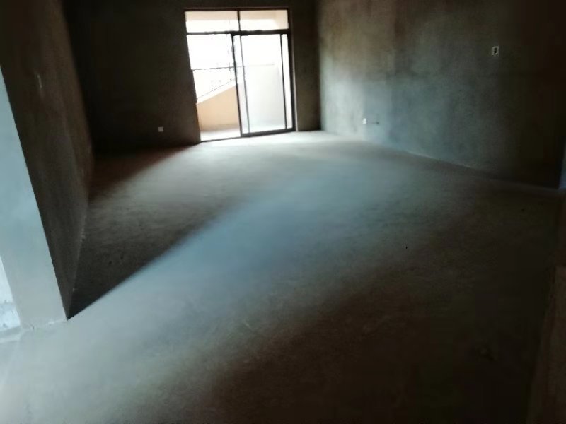 3室2廳2陽臺 平和花園餐廳