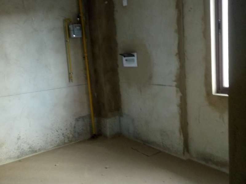 3室2廳2陽臺 平和花園廚房