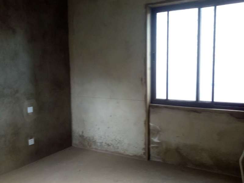 3室2廳2陽臺 平和花園臥室