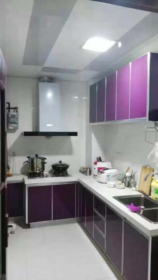 3室2廳2陽(yáng)臺(tái) 怡錦苑北區(qū)客廳