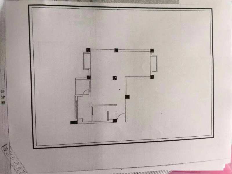 4室2廳1陽臺 世博生態(tài)城云嶺鄰里其他