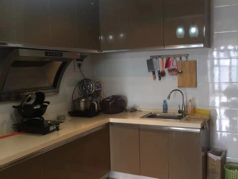 1室1廳1陽臺 禧瑞都餐廳