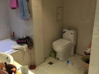 1室1廳1陽臺 禧瑞都衛(wèi)生間