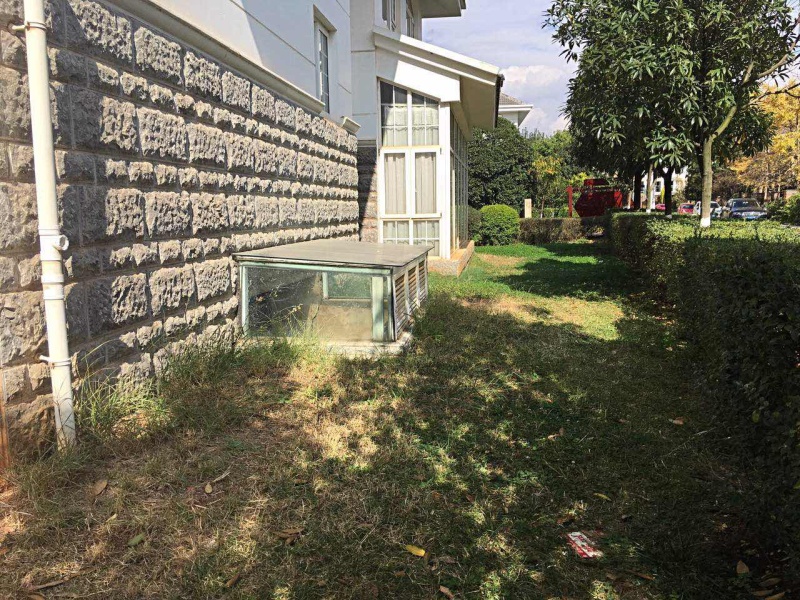 6室3廳 馬可波羅半島（彩云水榭）別墅自家花園